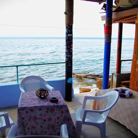 Amfialos Apartment *