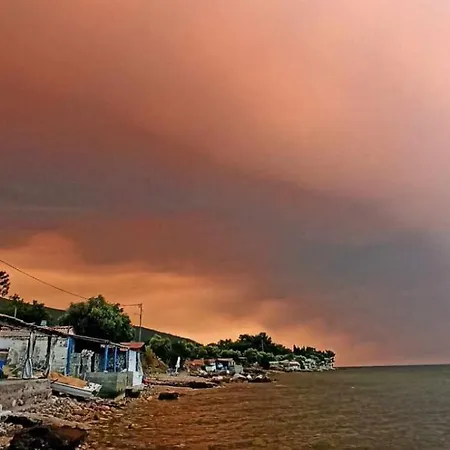 Amfialos * Skála Kallirákhis