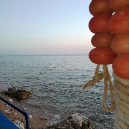 Amfialos * Skála Kallirákhis