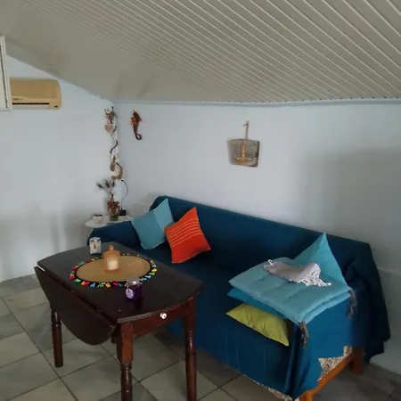 Apartment Amfialos *