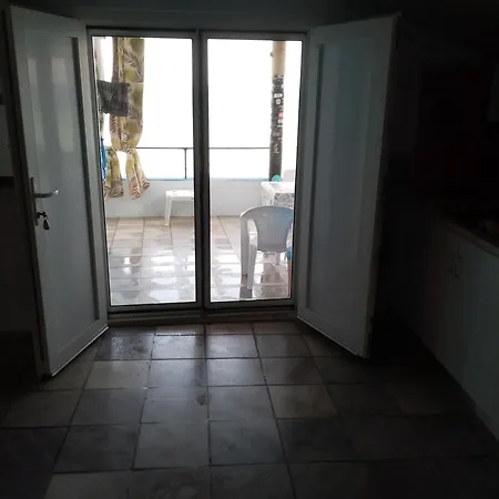 Apartment Amfialos