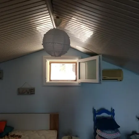 Apartment Amfialos