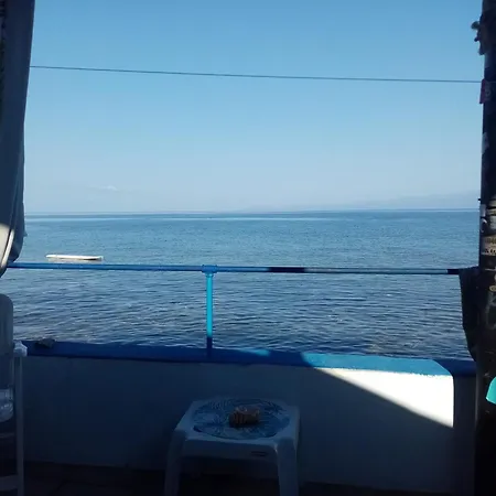 Amfialos * Skála Kallirákhis