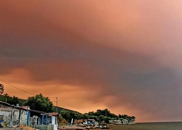 Amfialos * Skala Kallirakhis