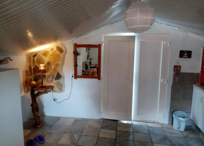 Amfialos Apartment Skala Kallirakhis