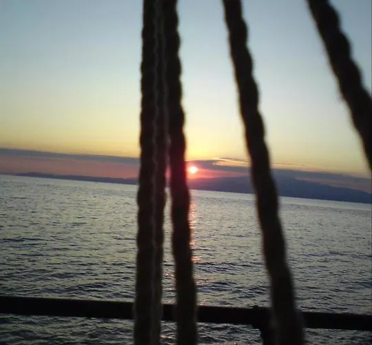 Amfialos * Skala Kallirakhis