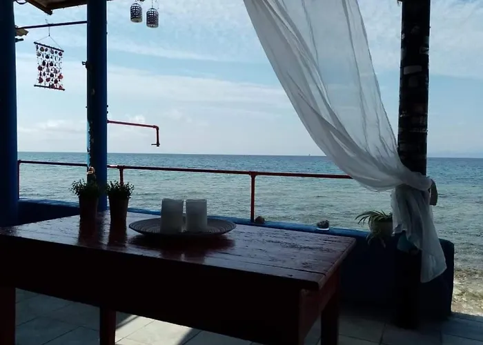 Apartment Amfialos *