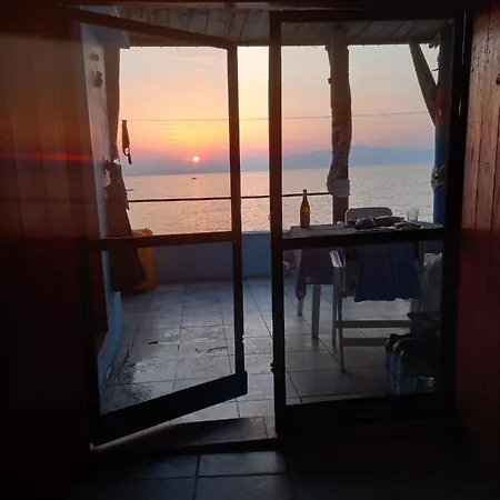 Appartement Amfialos *