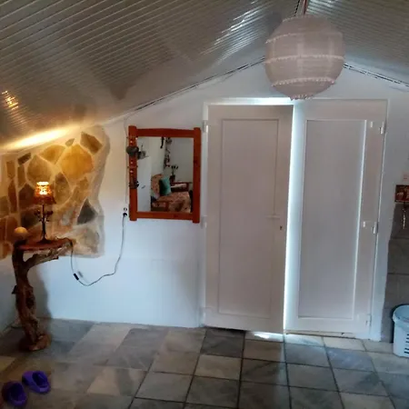 Amfialos 公寓 Skála Kallirákhis