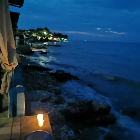 Amfialos Appartement *