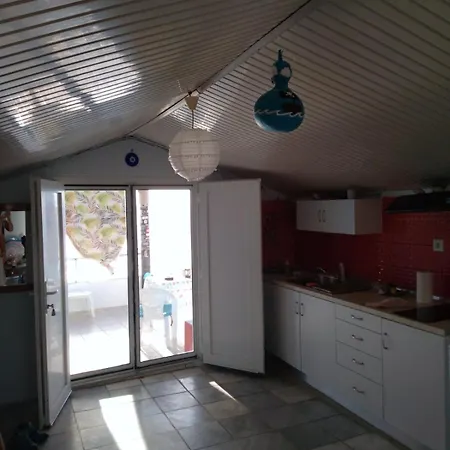 Appartement Amfialos