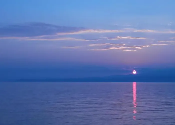 Amfialos Διαμέρισμα Σκάλα Καλλιράχης