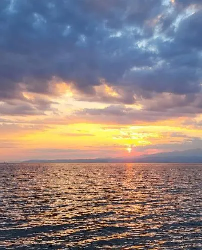 Amfialos Διαμέρισμα