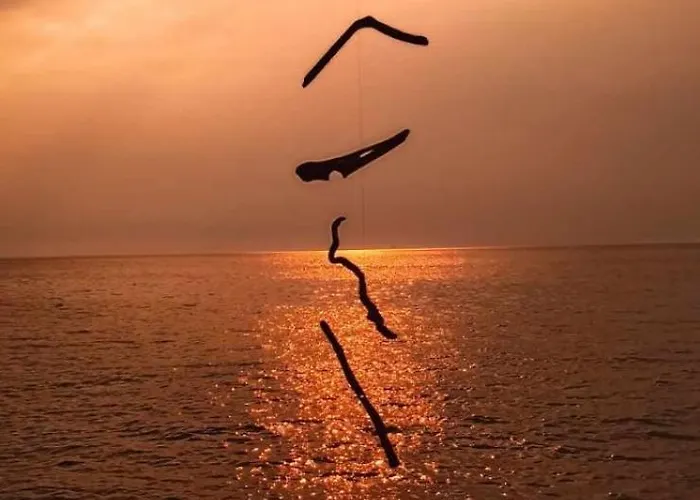 Διαμέρισμα Amfialos Σκάλα Καλλιράχης