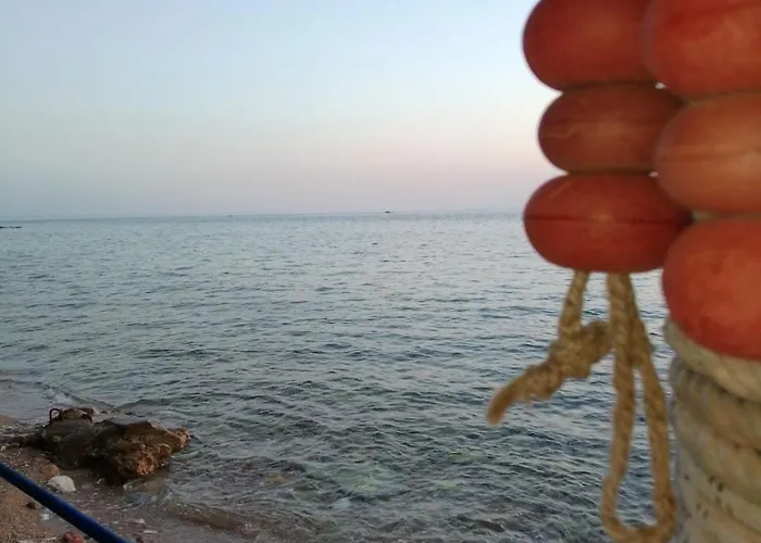 Amfialos * Σκάλα Καλλιράχης