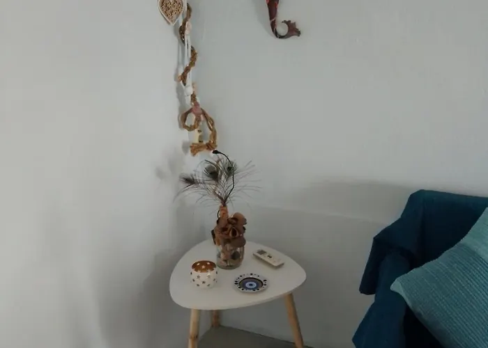 Amfialos Σκάλα Καλλιράχης