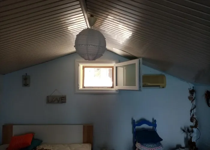 Διαμέρισμα Amfialos