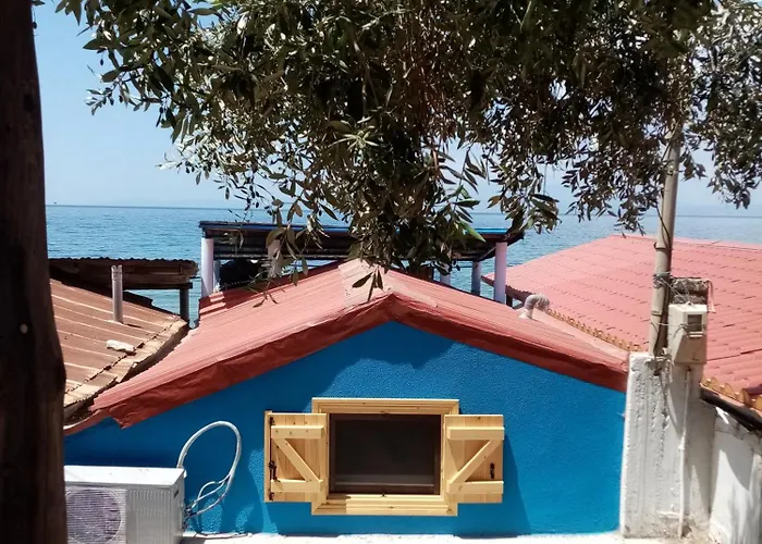 Amfialos Σκάλα Καλλιράχης