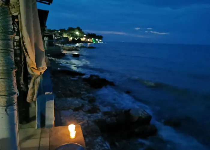 Amfialos Διαμέρισμα *