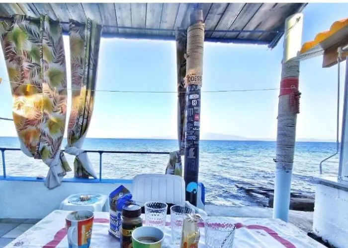 Amfialos Διαμέρισμα *